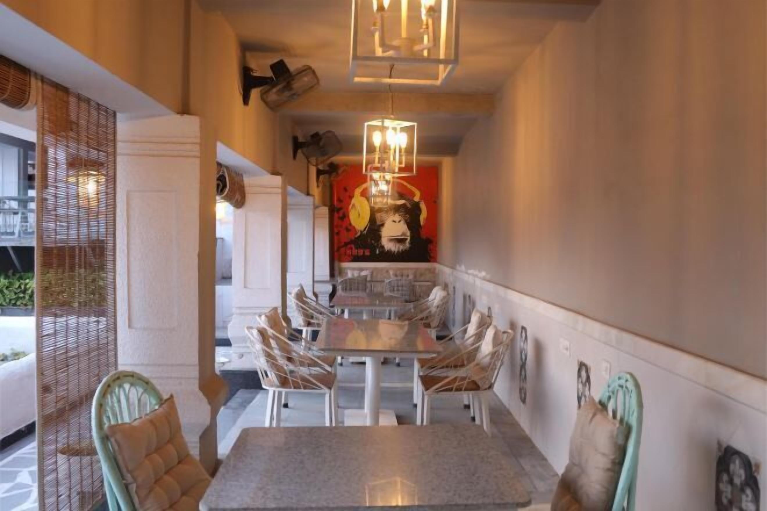 Khu vực dành cho trẻ em