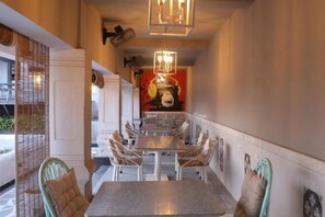 Children's area - Hotel FORT28 (Nagpur)