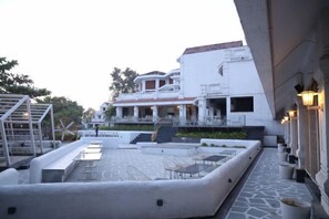 Interior - Hotel FORT28 (Nagpur)