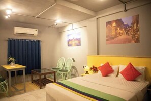 Room - Hotel FORT28 (Nagpur)