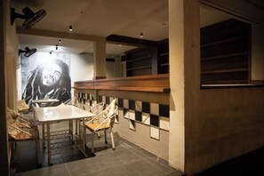 Bar (on property) - Hotel FORT28 (Nagpur)