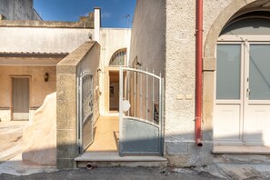 Detalle exterior