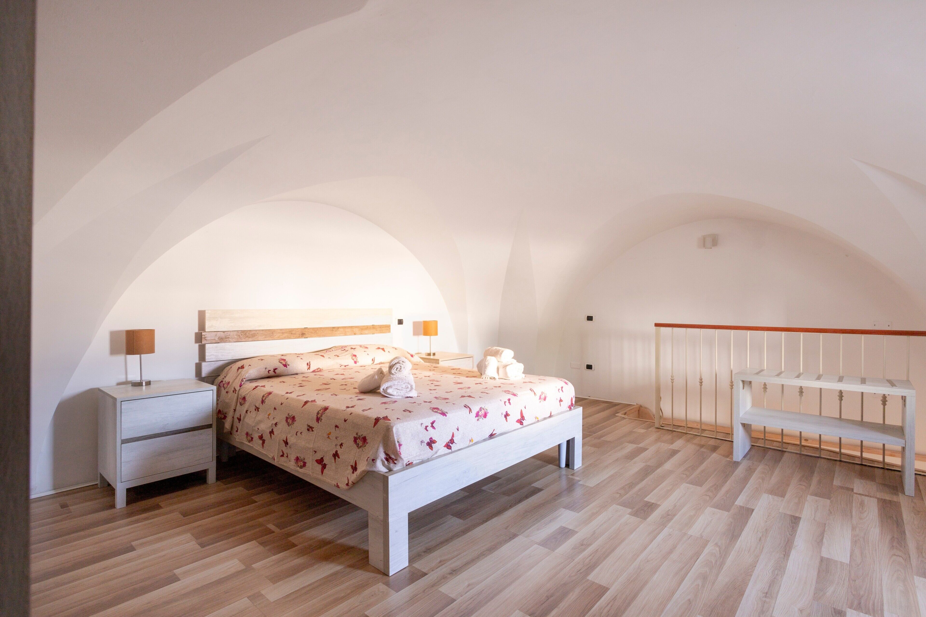 2 間睡房、熨斗/熨衫板、免費 Wi-Fi、床單