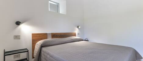 1 camera, Wi-Fi gratuito, lenzuola, accesso in sedia a rotelle