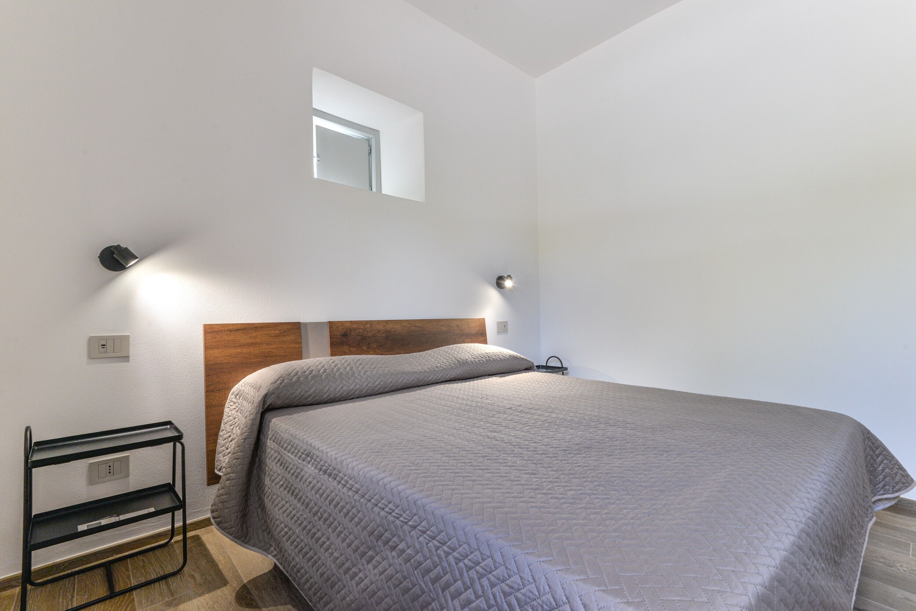 1 bedroom, free WiFi, bed sheets, wheelchair access