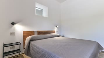 1 bedroom, free WiFi, bed sheets, wheelchair access