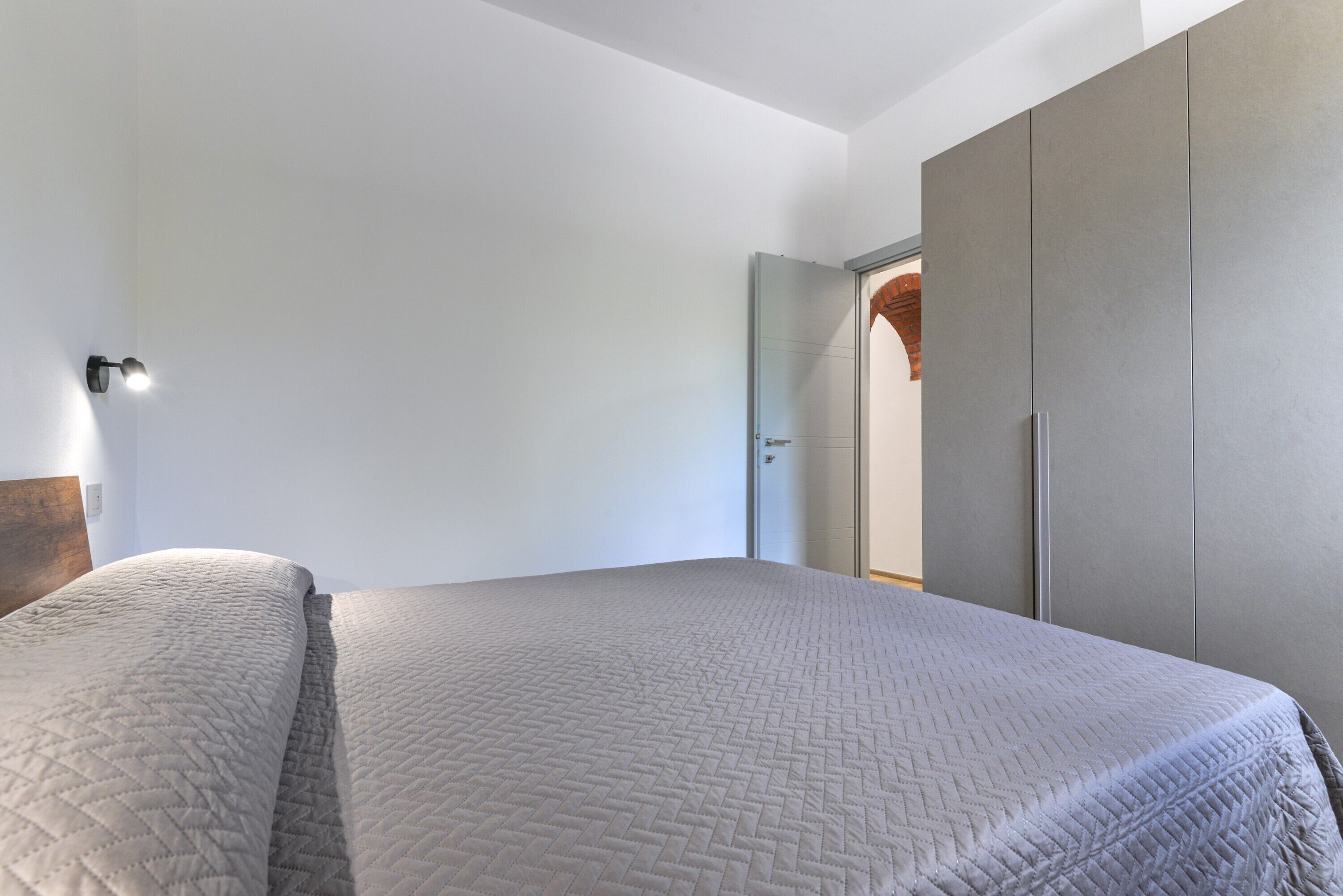 1 bedroom, free WiFi, bed sheets, wheelchair access