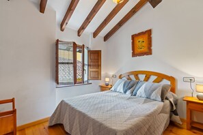 3 camere, ferro/asse da stiro, lenzuola