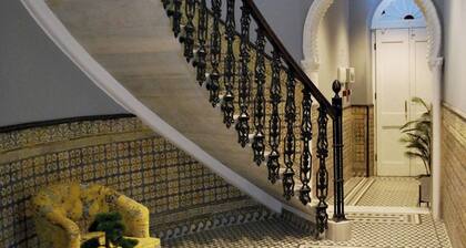 Bright City Centre Studio