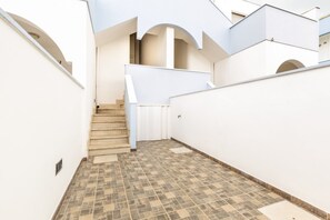 2 bedrooms - Lido Marini 1 With 2 Bedrooms and 1 Bathrooms (Salve)