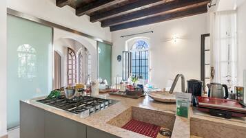 Biệt thự | 4 phòng ngủ