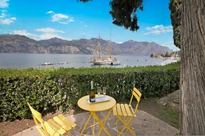 Villa | 4 bedrooms - Lake Front Villa Schlosser (Malcesine)