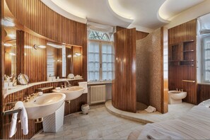 Vila | 4 kamar tidur