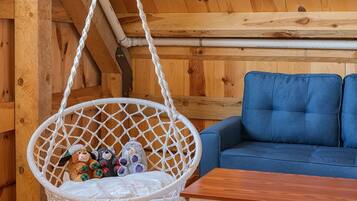 Espace pour enfants