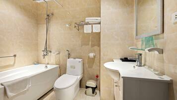 Design Studio | Bathroom | Slippers