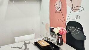 ห้องลักซ์ชัวรี่, วิวเมือง