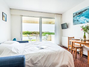 1 Schlafzimmer, Internetzugang
