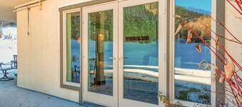 Cozy Secluded EagleVail 2BD/2BA On Golf Course