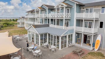 Apartment | Exterior