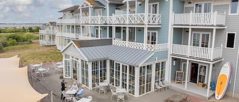Apartment | Exterior
