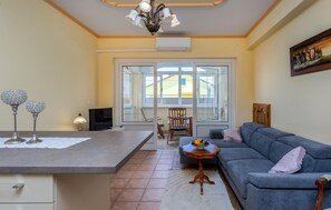 Smart TV - Beautiful apartment in Selce with WiFi (Selce)