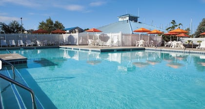 Marina Vista Junior 1-Bedroom