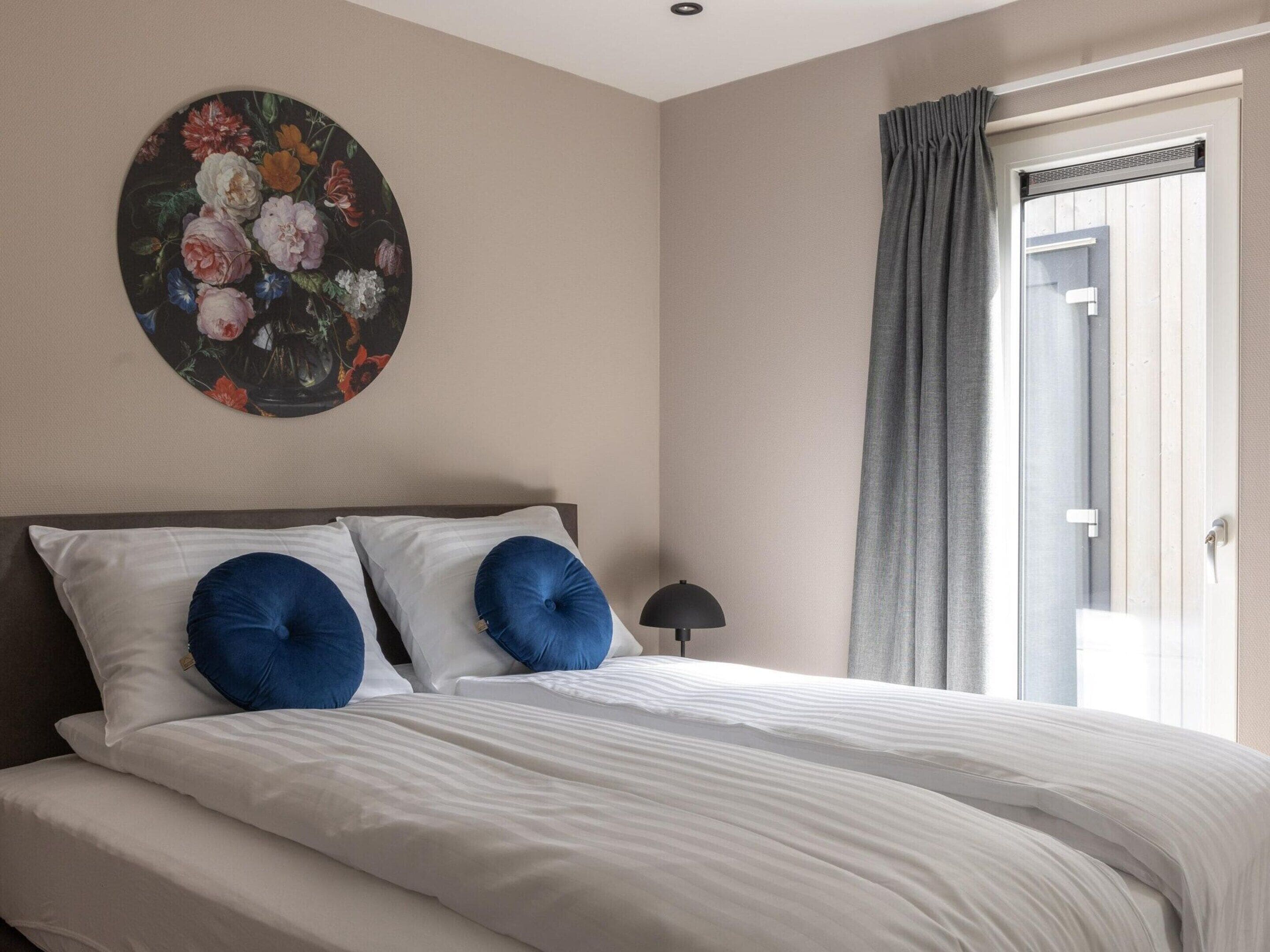 Casa | 3 camere, con arredamento individuale, lenzuola