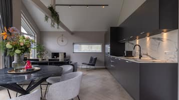 House | Private kitchen