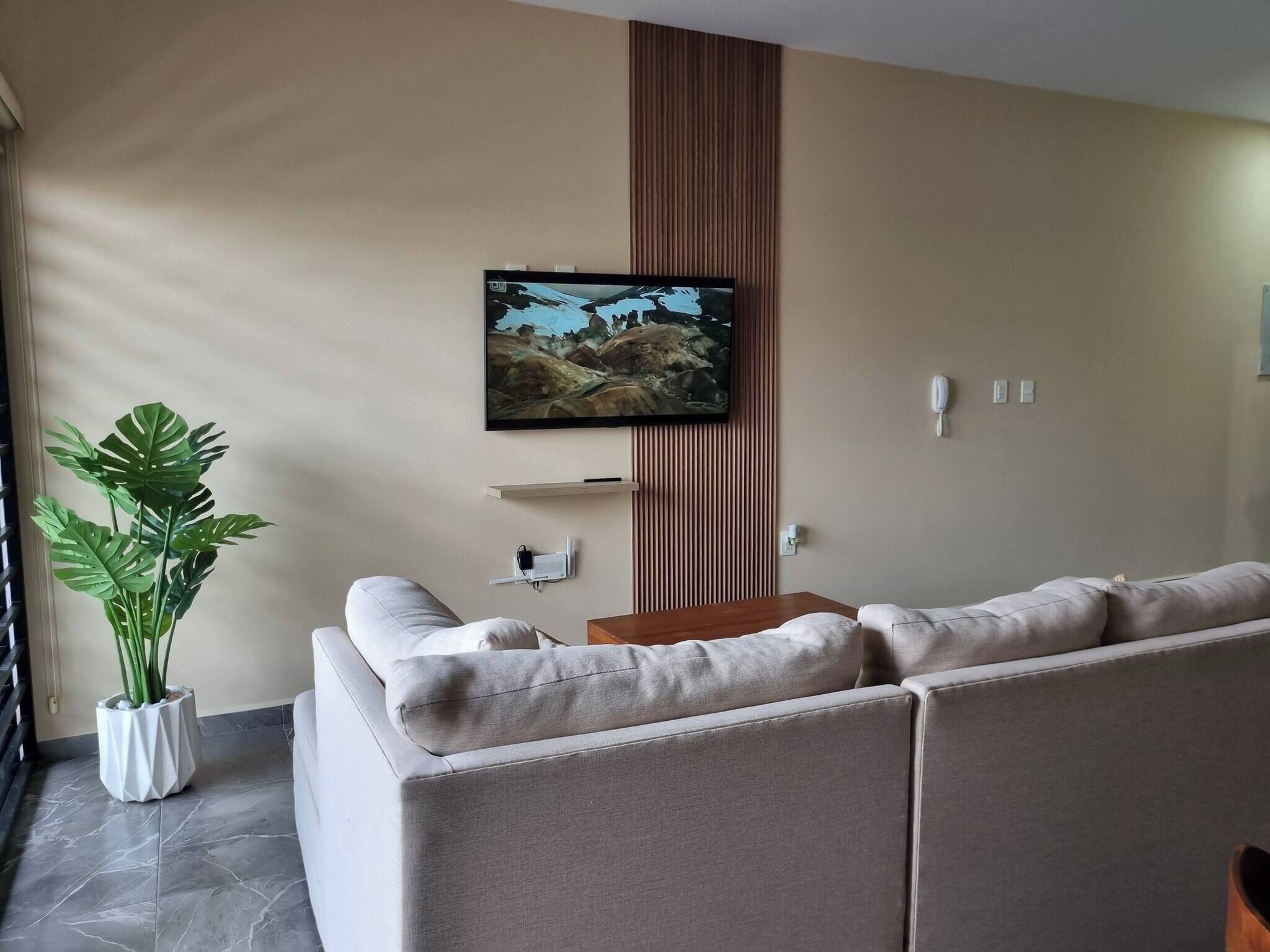 Smart TV