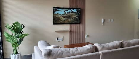 TV connectée