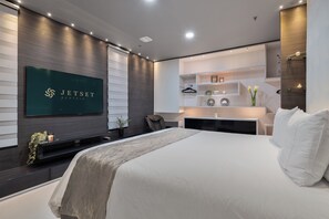 4 Schlafzimmer