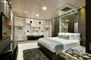 2 Schlafzimmer