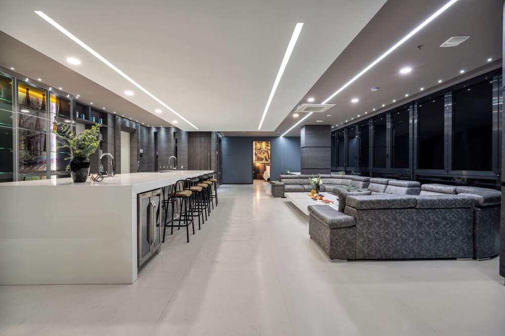 Image showcasing LVH | Ultra Luxury Penthouses of the World