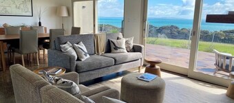 Oceanview Eco Villas