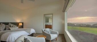 Oceanview Eco Villas