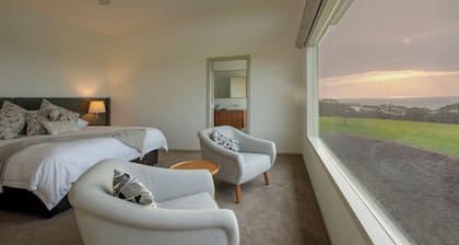 Oceanview Eco Villas