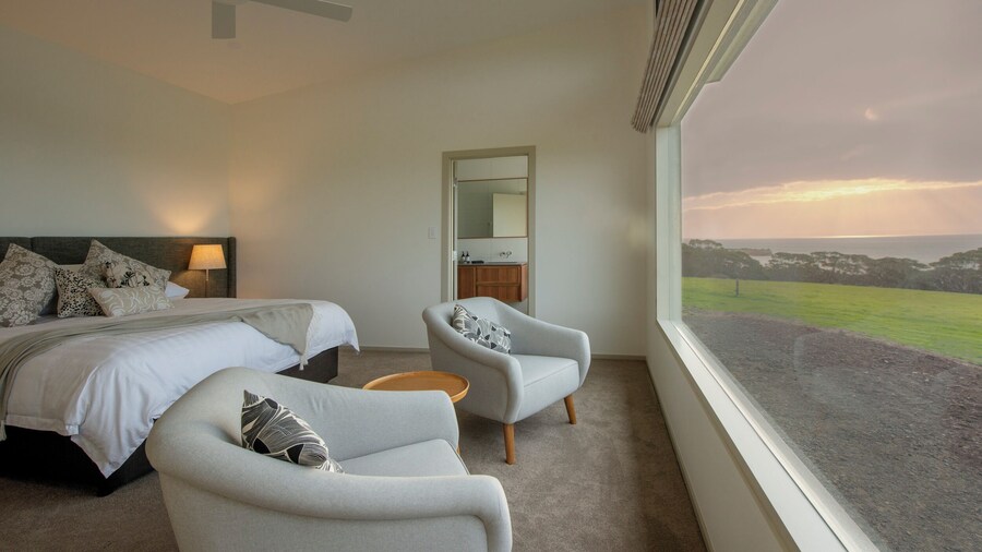 Oceanview Eco Villas