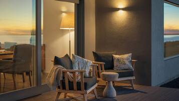 Luxury Villa | Exterior