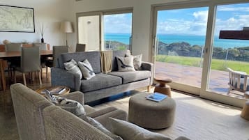 Villa de lujo | Restaurante