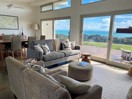 Oceanview Eco Villas