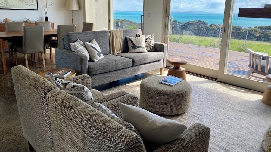 Oceanview Eco Villas