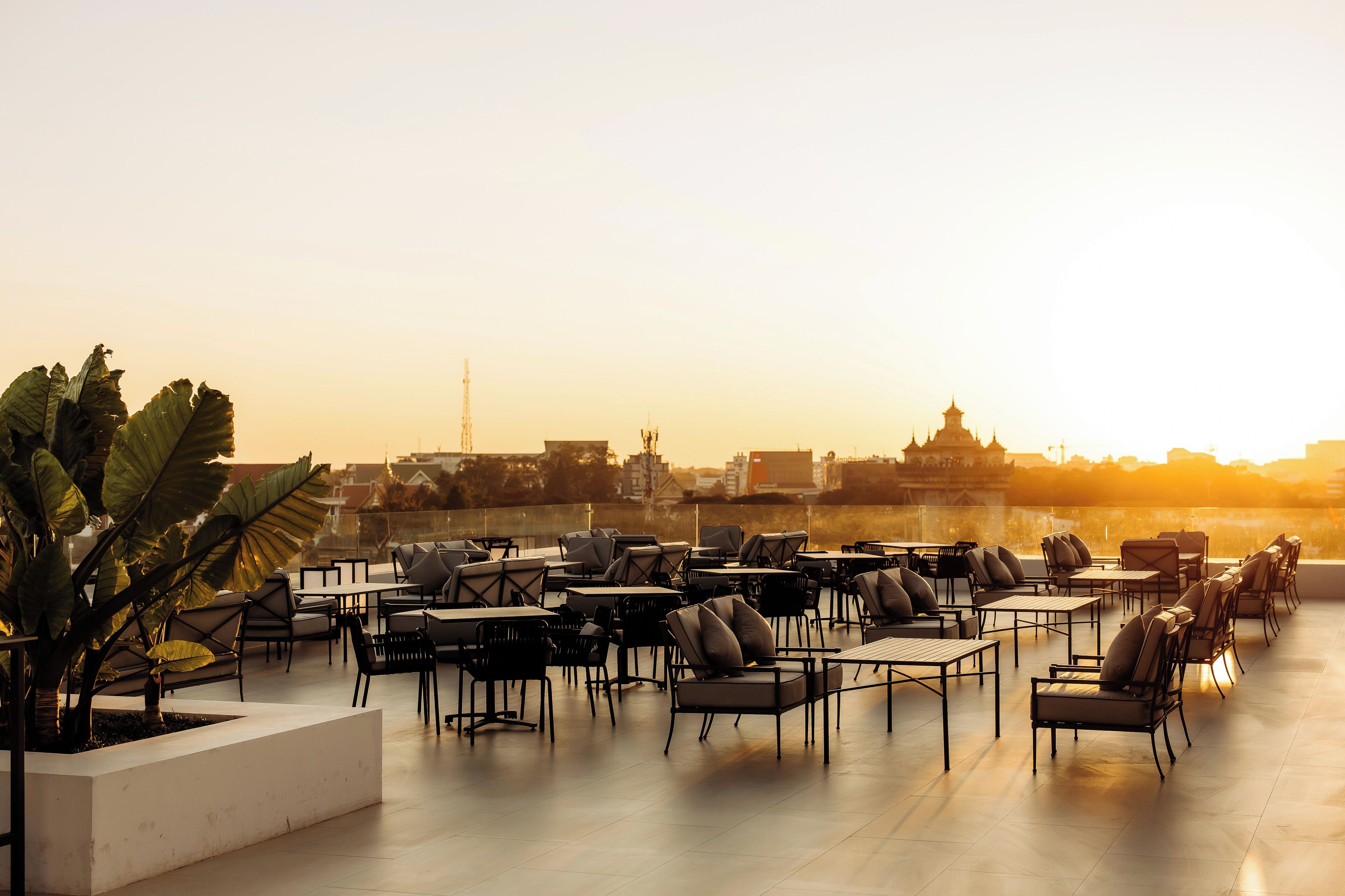 Foto - Souphattra Hotel Vientiane