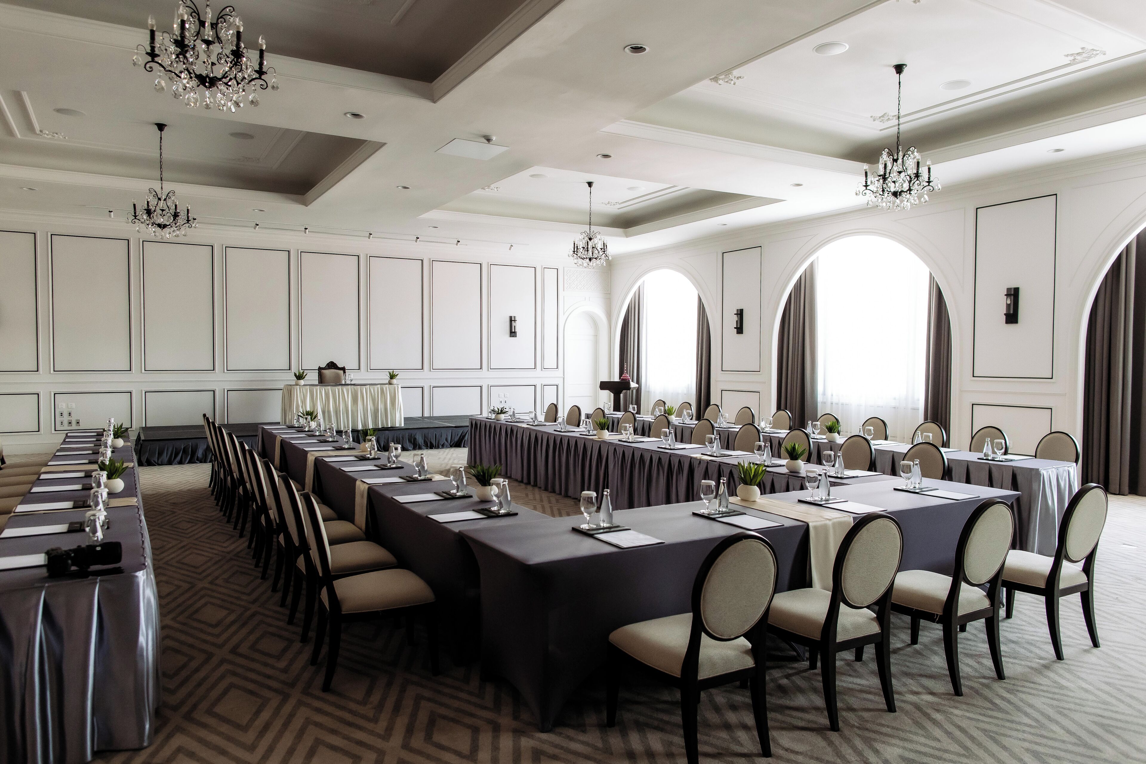 Foto - Souphattra Hotel Vientiane