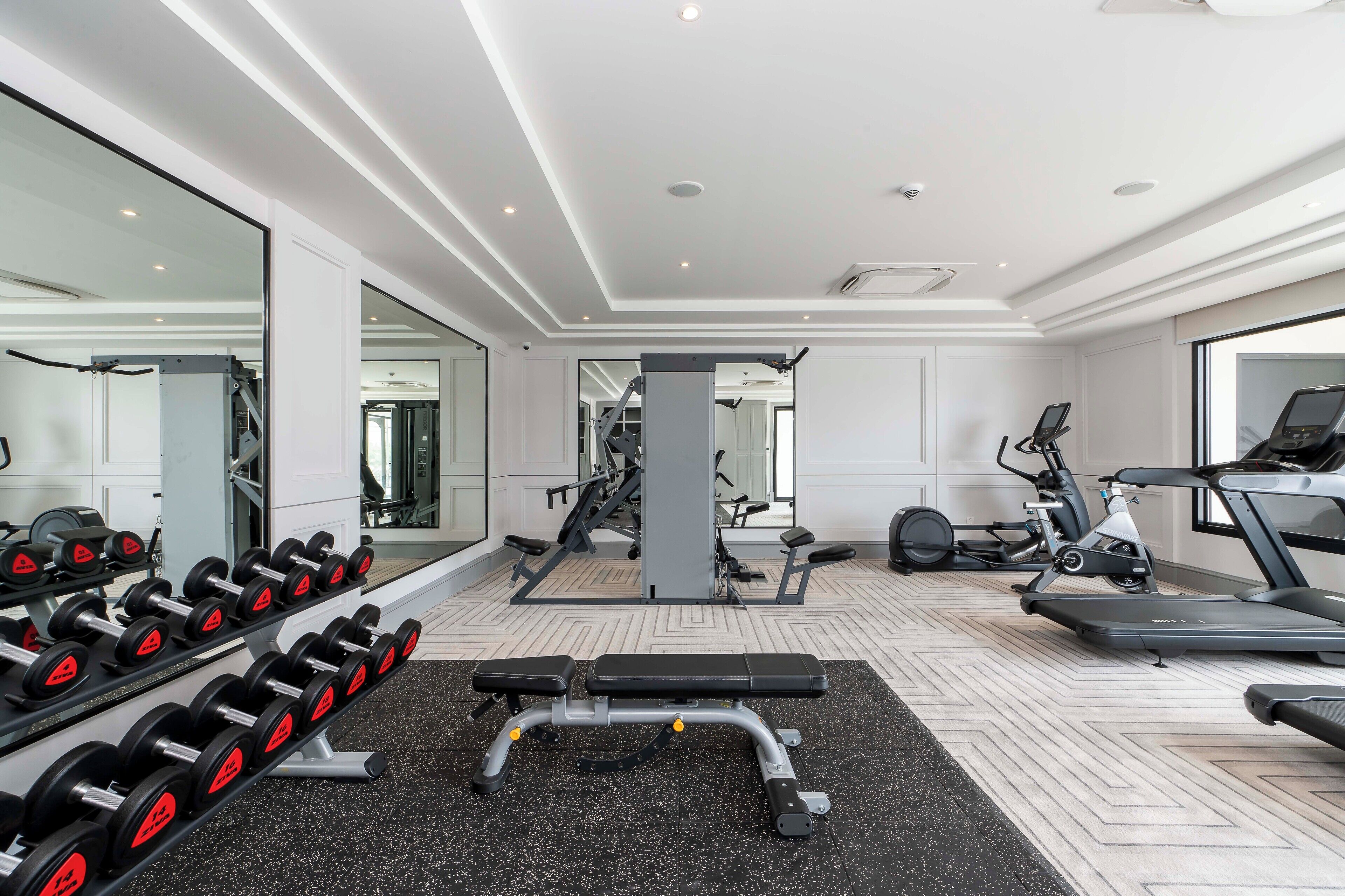 Foto - Souphattra Hotel Vientiane