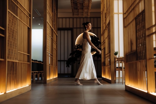 Souphattra Hotel Vientiane