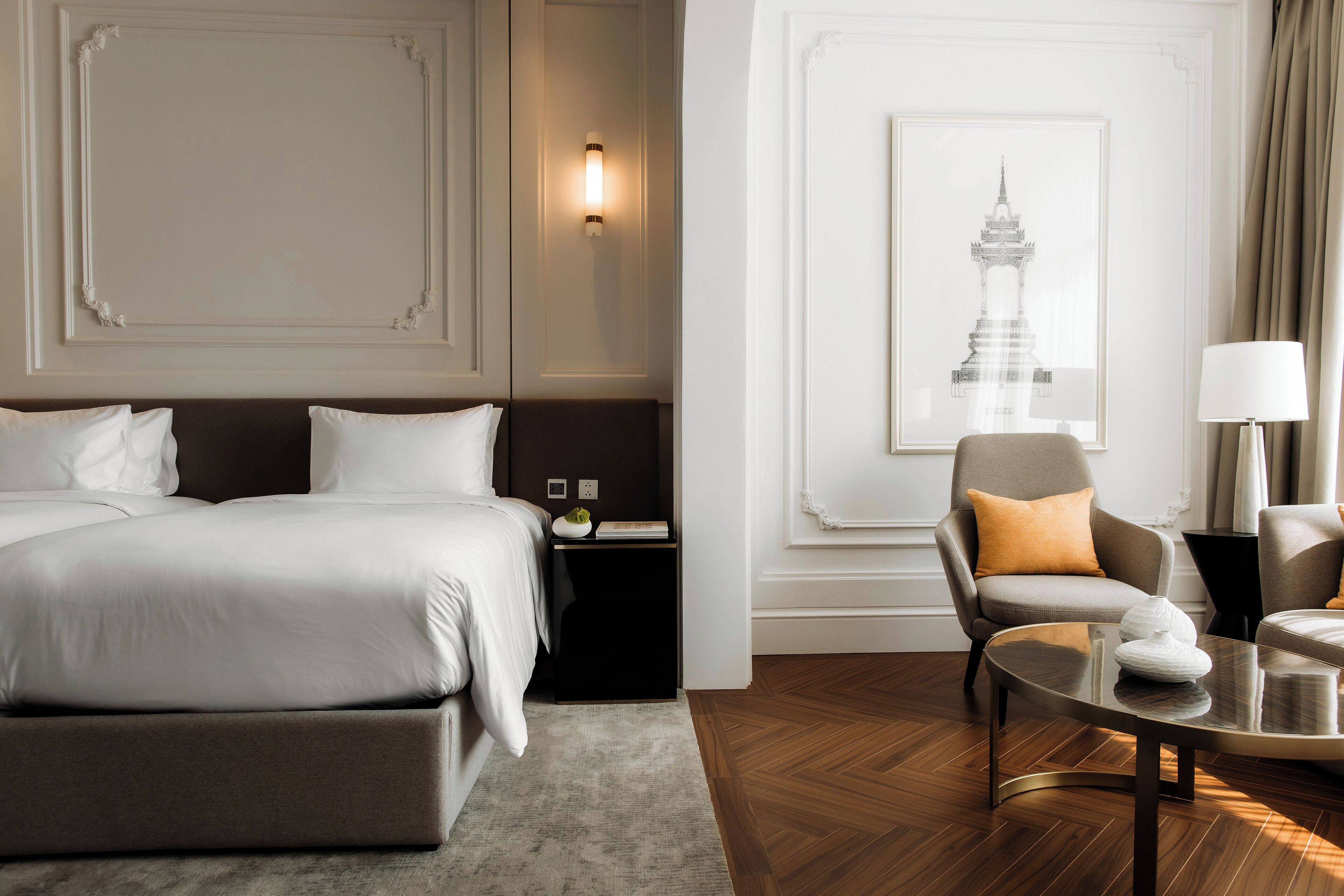 Foto - Souphattra Hotel Vientiane