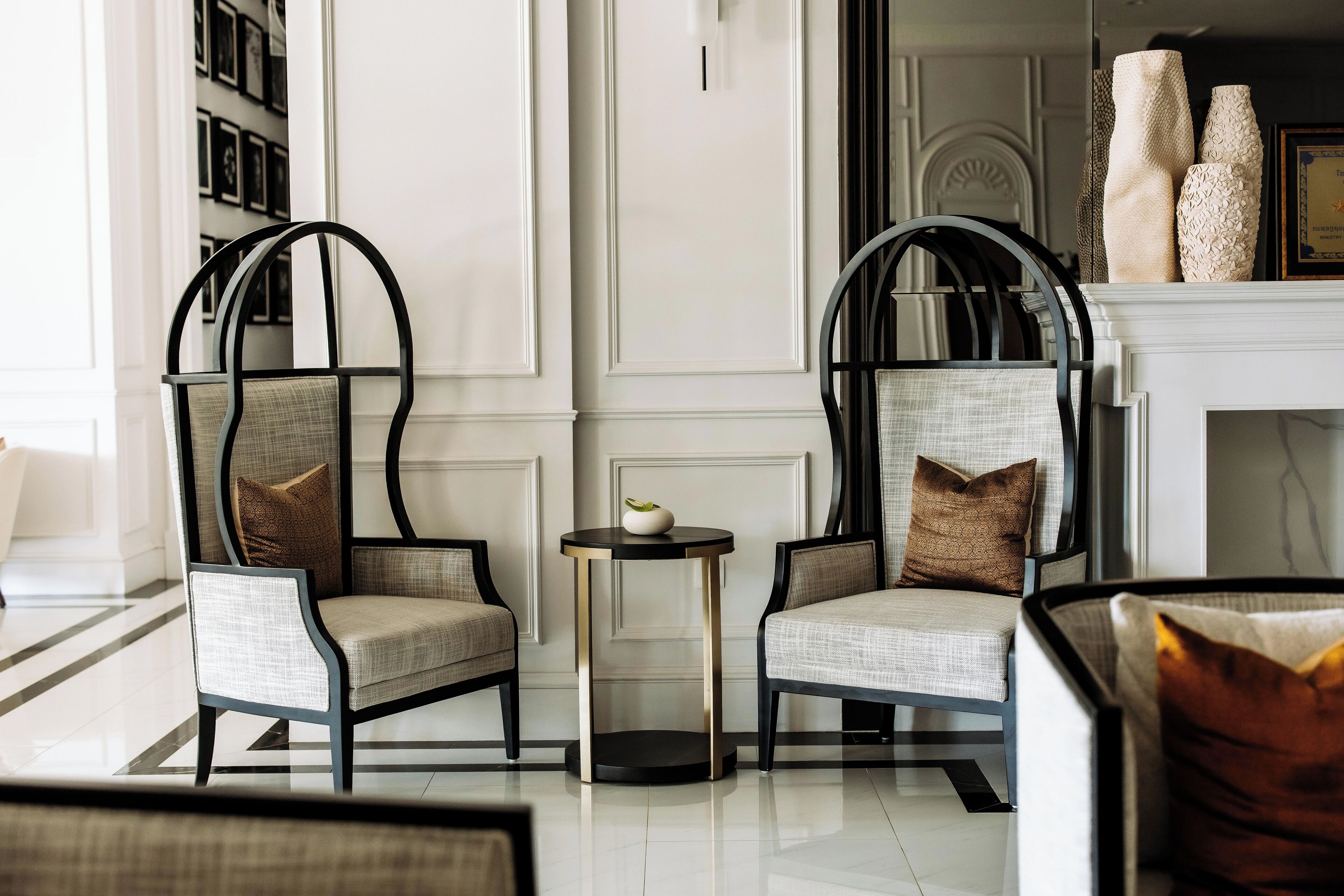 Foto - Souphattra Hotel Vientiane