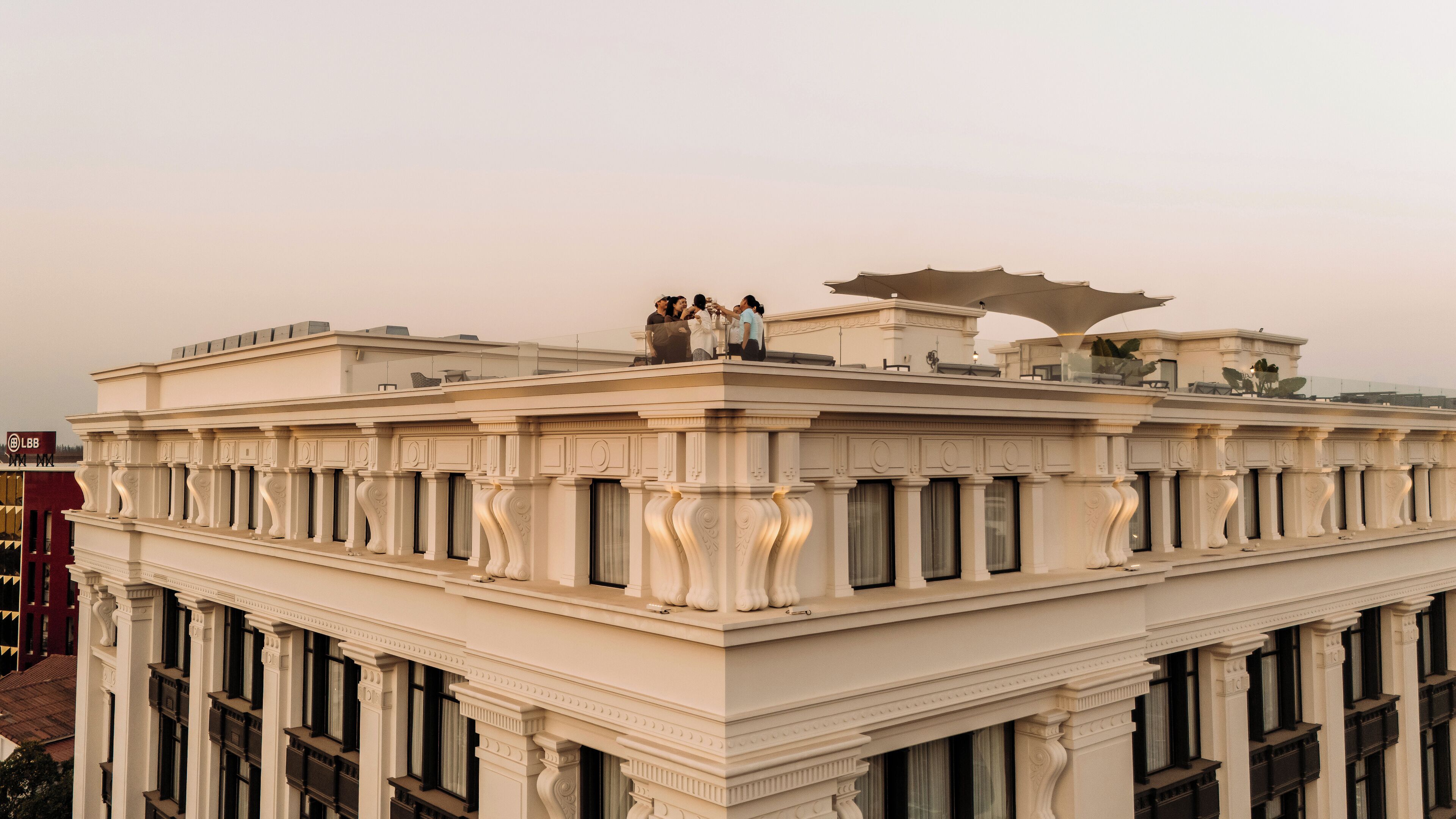 Foto - Souphattra Hotel Vientiane