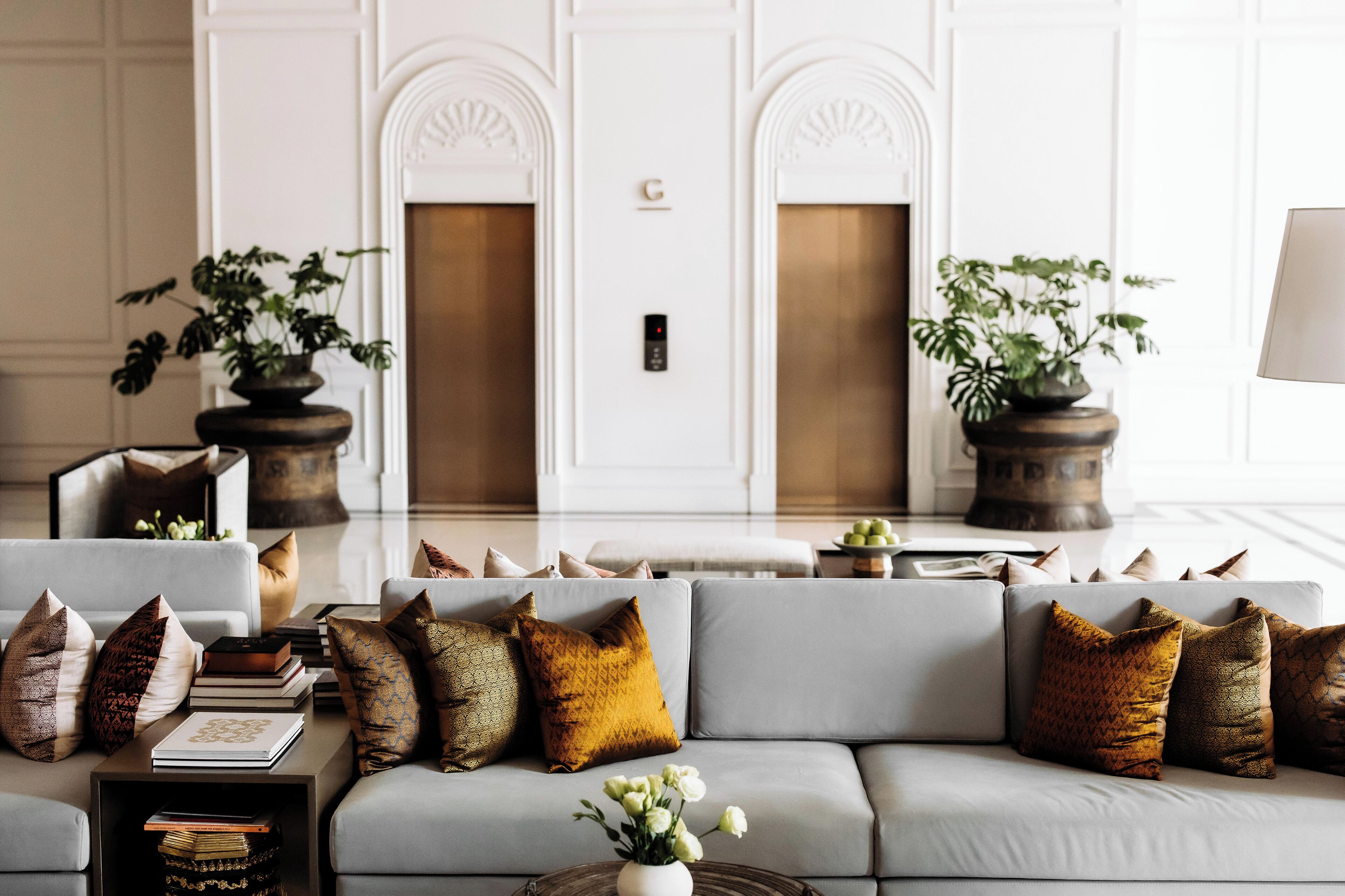 Foto - Souphattra Hotel Vientiane