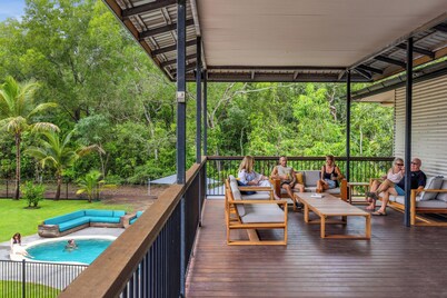 Oasis by Anglers Choice